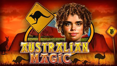 Australian Magic - Marakumi - Kenya